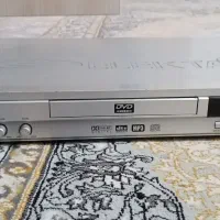 دستگاه پخش DVD