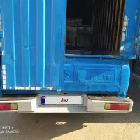 وانت نیسان پاترول|خودرو سواری و وانت|رشت, یخسازی|دیوار