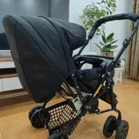 کالسکه anex|کالسکه و لوازم جانبی|رشت, پل تالشان|دیوار
