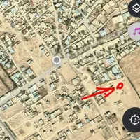 زمین-فروشی-400-متر-نجف-آباد170-میلیون