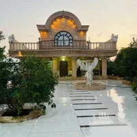 اجاره بهترین ویلا باغ های لوکس و لاکچری دزفول|اجارهٔ کوتاه‌مدت ویلا و باغ|اهواز, اهواز|دیوار