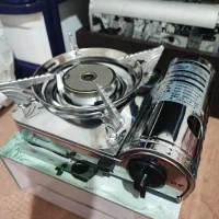 اجاق گاز مسافرتی