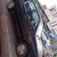 پراید دوگانه دستی