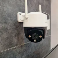 نصب و فروش انواع دوربین مدار بسته