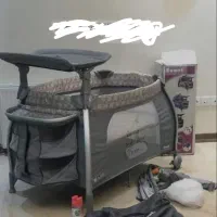تخت کودک