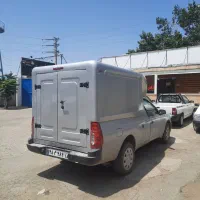 اتاق عقب آریسان باربند کابین