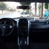 سوزوکی ویتارا ۲۰۰۸|خودرو سواری و وانت|کرمانشاه, |دیوار