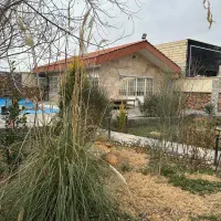 باغ ویلا ۷۰۰ متری خوش جا|فروش خانه و ویلا|اصفهان, براآن شمالی|دیوار