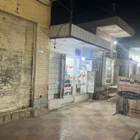 فروش مغازه دربازاراصلی امیدیه