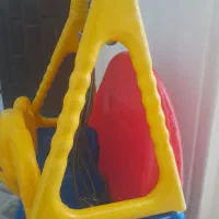 تاب|اسباب‌‌بازی|بروجرد, |دیوار