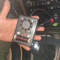 المنت القایی