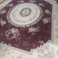 فرش نو ۲ تا هست جفت