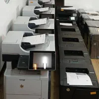 پرینتر اچ پی استوک اروپا|پرینتر، اسکنر، کپی، فکس|شیراز, ملاصدرا|دیوار