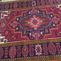 فرش دست باف|فرش|اهر, |دیوار