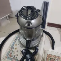 جاروبرقی سطلی لندگرین|جاروبرقی، جارو شارژی، بخارشو|تهران, دولت‌آباد|دیوار