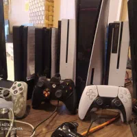 نصب بازی PS5 PS4 XBOX|کنسول، بازی ویدئویی و آنلاین|تهران, فلاح|دیوار