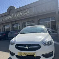 شاهین GL دنده ای، مدل ۱۴۰۴