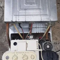 پکیج ایران رادیاتور کم کارکرد سایز بزرگ|آبگرمکن، پکیج، شوفاژ|تهران, ونک|دیوار