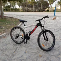 دوچرخه 26|دوچرخه، اسکیت، اسکوتر|تهران, خانی‌آباد|دیوار