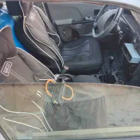 پراید141شاسی پلم|خودرو سواری و وانت|دوگنبدان, |دیوار