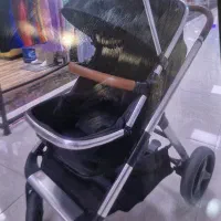 کالسکه و کریر