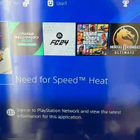 فروش ps 4|کنسول، بازی ویدئویی و آنلاین|شیراز, هفت تنان|دیوار