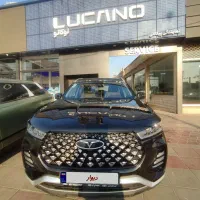 تیگو 7 پرو پرمیوم 1403 درحدنو گارانتی فعال