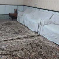 یک واحد مسکونی  ویلایی طبقه زیر زمین یک خوابه|اجارهٔ خانه و ویلا|قم, چهل درخت‎|دیوار