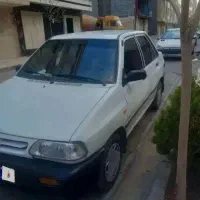 پراید مدل83