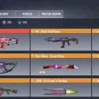 اکانت کالاف حوضوری توافقی