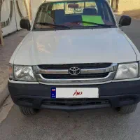 تویوتا هایلوکس