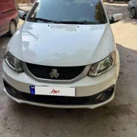 ساینا s ۱۴۰۲ دوگانه شرکتی|خودرو سواری و وانت|سمنان, |دیوار