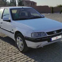 پژو 405slx|خودرو سواری و وانت|سیرجان, |دیوار