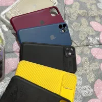 قاب گوشی ایفون ۱۱ پرومکس