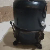 کمپرسور پیستونی کولر گازی و کمپرسور یخچال