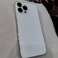 ایفون ۱۳ پرومکس ۲۵۶ گیگ ۲ سیم پلمپ