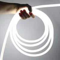 تولید و توزیع انواع لاین نوری عمده و جزئی|لامپ و چراغ|رشت, دیلمان|دیوار