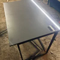 میز تحریر و کامپیوتر (سفارشی)