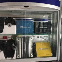 دستبند رادیو فلش ضبط ماشین بلوتوثی کیان سیستم|جواهرات|کرمانشاه, |دیوار