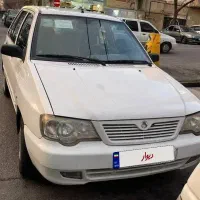 پراید 111 مدل 96