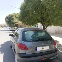 ۲۰۶تیپ۲