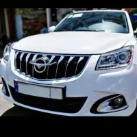 هایما  S7 پرو اتومات ،توربو  خشک اماده تحویل