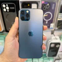 iPhone 12 Pro دو سیم باتری۱۰۰
