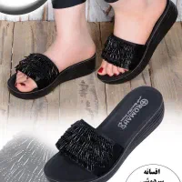 دمپایی زنانه- دخترانه|کیف، کفش، کمربند|تبریز, |دیوار