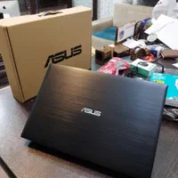 لپتاپ 17 اینچ ایسوسcori7