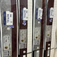 تشک با ضمانت تعویض|تشک تختخواب|بندرعباس, |دیوار