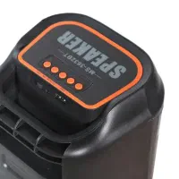 فروش اسپیکر بلوتوثی MS3632BT نو|پخش‌کننده همراه|خرم‌آباد, |دیوار