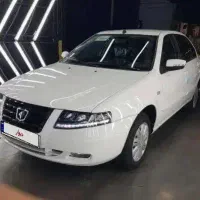 حواله سمند سورن پلاس xu7p