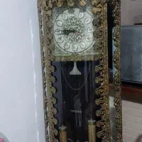 ساعت برنجی نو مناسب جهزیه