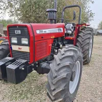 تراکتور ۳۹۹ مدل ۱۴۰۲|خودرو سنگین|گنبد کاووس, |دیوار